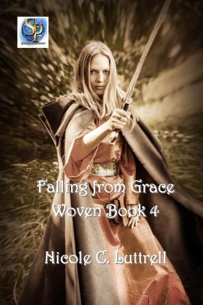 Falling From Grace eBook
